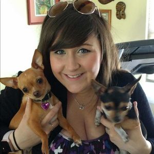 Meet your Posher, Brittany